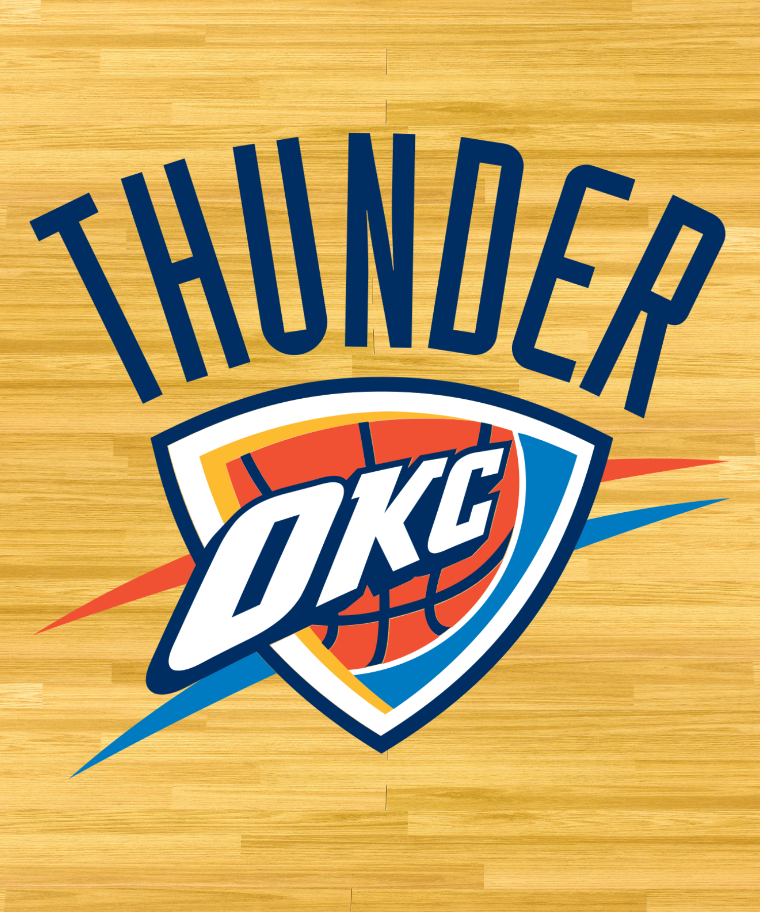 Oklahoma City Thunder