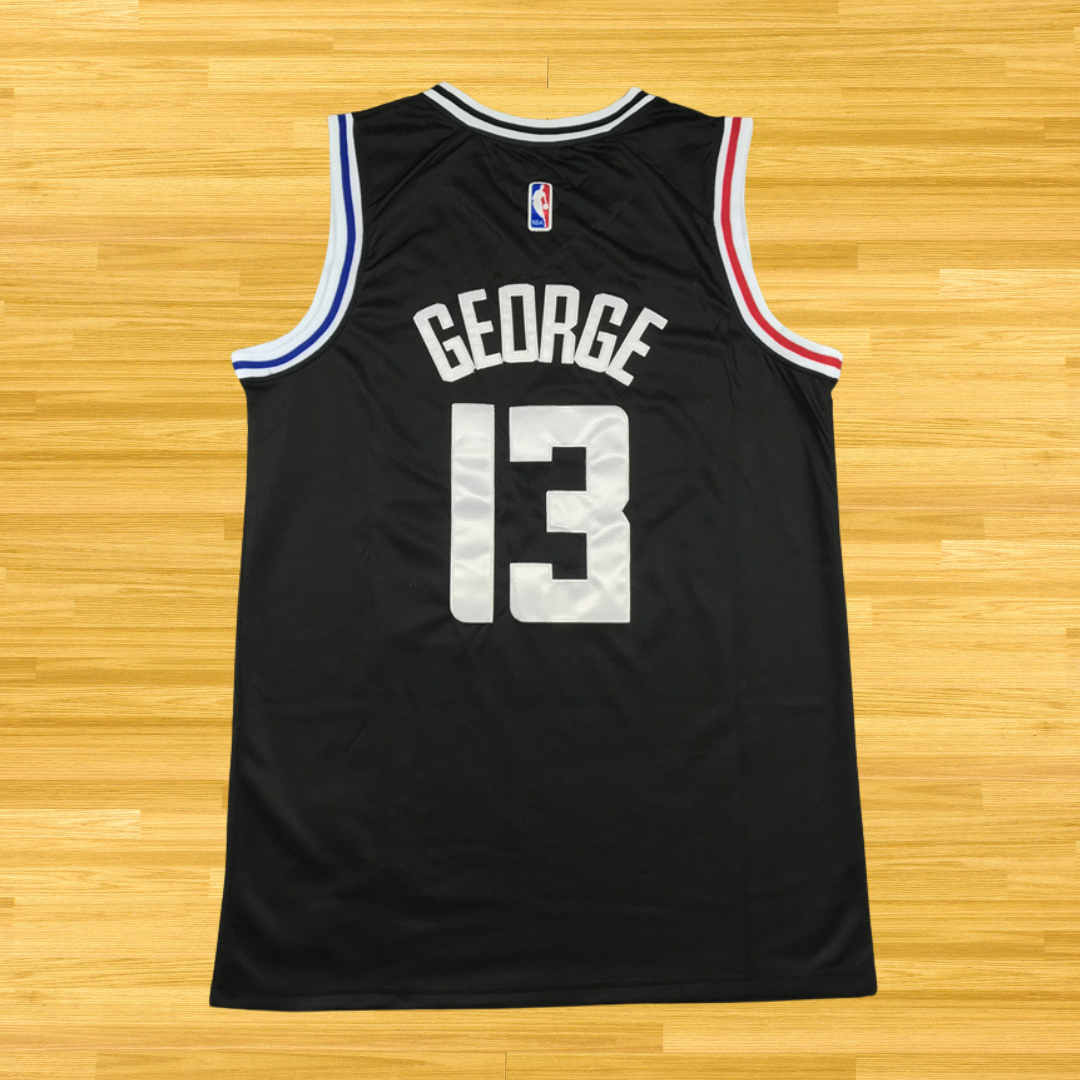 Clippers - Paul George - 22/23 Jersey - City Edition