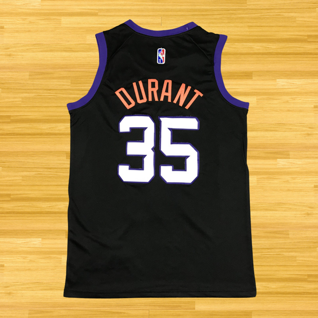 Suns - Kevin Durant - 24/25 Jersey - City Edition