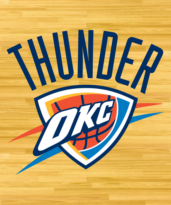 Oklahoma City Thunder