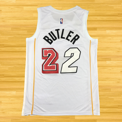 Heat - Jimmy Butler - 22/23 - City Edition