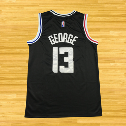 Clippers  - Paul George - 22/23 Jersey - City Edition