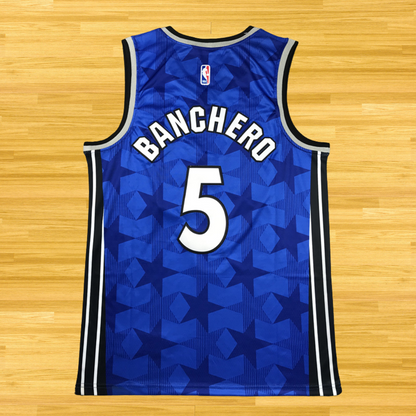 Magic - Paolo Banchero - 24/25 Jersey - City Edition
